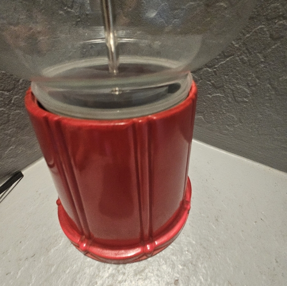 Metal Jelly Belly Jelly Bean Dispenser - Picture 4 of 4